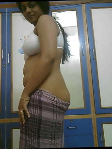 Aditi Mistry huge bra-stuffers hefty butt